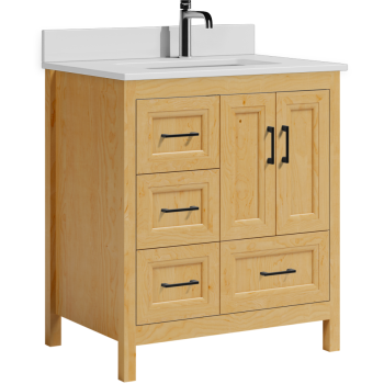 Strasser Woodenworks bathroom vanities image-8