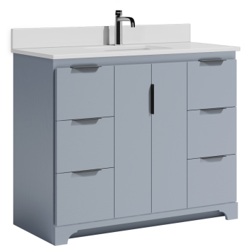 Strasser Woodenworks bathroom vanities image-20