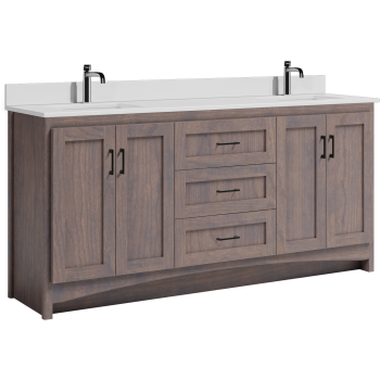 Strasser Woodenworks bathroom vanities image-10