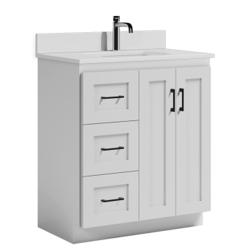 Strasser Woodenworks bathroom vanities image-10