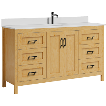 Strasser Woodenworks bathroom vanities image-6