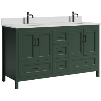 Strasser Woodenworks bathroom vanities image-12