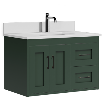 Strasser Woodenworks bathroom vanities image-2