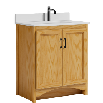 Strasser Woodenworks bathroom vanities image-12