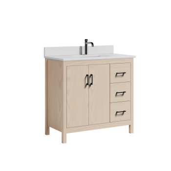 Strasser Woodenworks bathroom vanities image-14