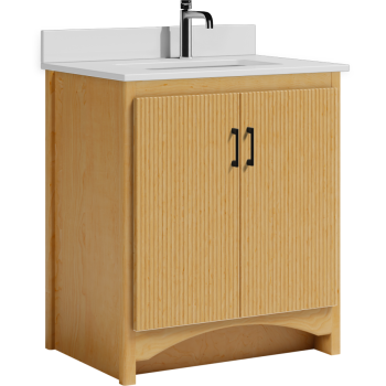 Strasser Woodenworks bathroom vanities image-12