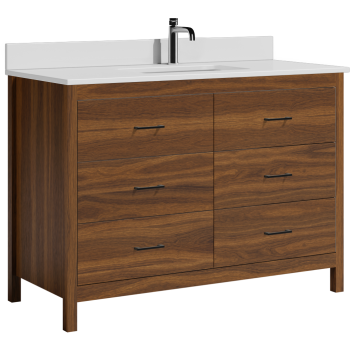 Strasser Woodenworks bathroom vanities image-4