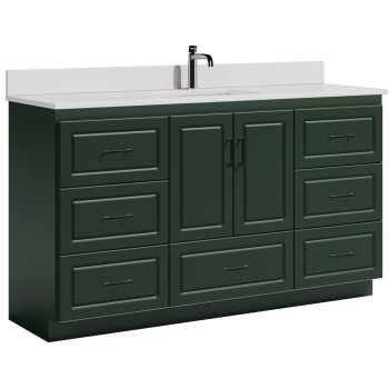 Strasser Woodenworks bathroom vanities image-12