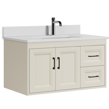 Strasser Woodenworks bathroom vanities image-16