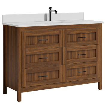 Strasser Woodenworks bathroom vanities image-4
