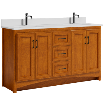 Strasser Woodenworks bathroom vanities image-20