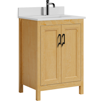 Strasser Woodenworks bathroom vanities image-8