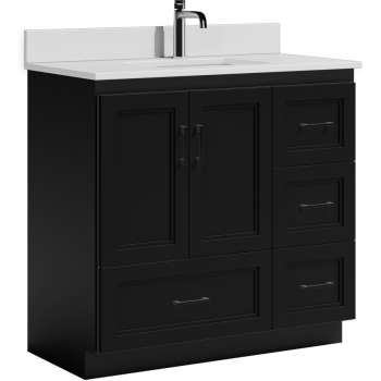 Strasser Woodenworks bathroom vanities image-16