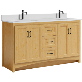 Strasser Woodenworks bathroom vanities image-14