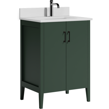 Strasser Woodenworks bathroom vanities image-12