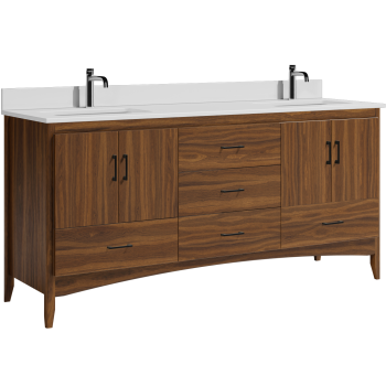Strasser Woodenworks bathroom vanities image-4