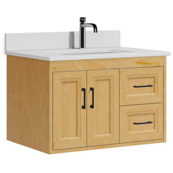 Strasser Woodenworks bathroom vanities image-12