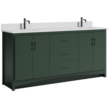 Strasser Woodenworks bathroom vanities image-12