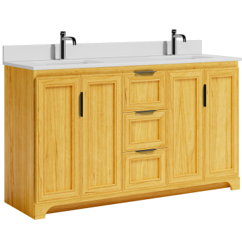Strasser Woodenworks bathroom vanities image-18