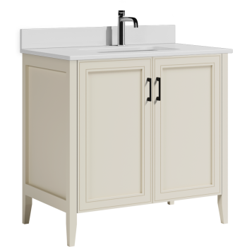 Strasser Woodenworks bathroom vanities image-4