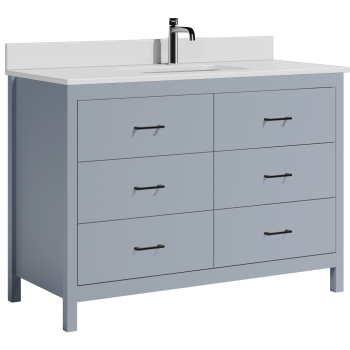 Strasser Woodenworks bathroom vanities image-6