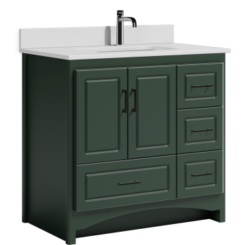 Strasser Woodenworks bathroom vanities image-12