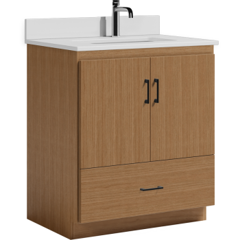 Strasser Woodenworks bathroom vanities image-12