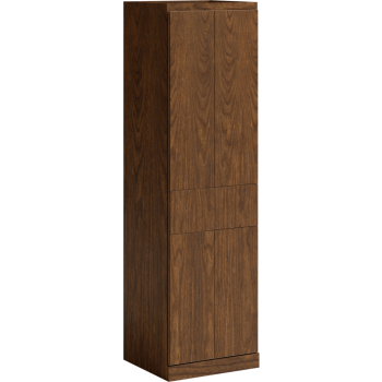 Strasser Woodenworks linen towers & cabinets image-2