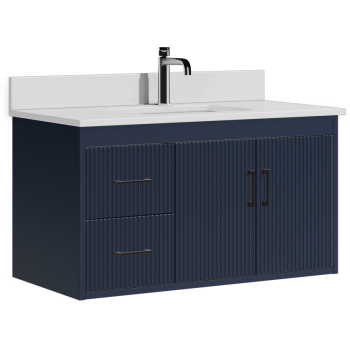 Strasser Woodenworks bathroom vanities image-16