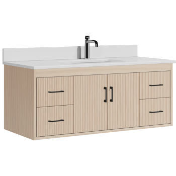 Strasser Woodenworks bathroom vanities image-6