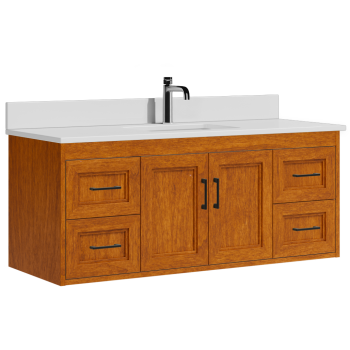 Strasser Woodenworks bathroom vanities image-20