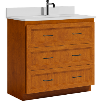 Strasser Woodenworks bathroom vanities image-20