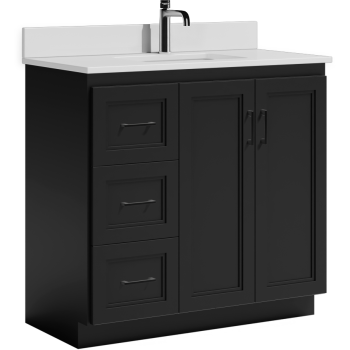 Strasser Woodenworks bathroom vanities image-8
