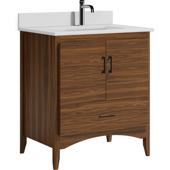 Strasser Woodenworks bathroom vanities image-4