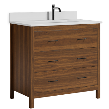Strasser Woodenworks bathroom vanities image-4