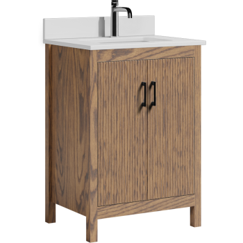Strasser Woodenworks bathroom vanities image-4