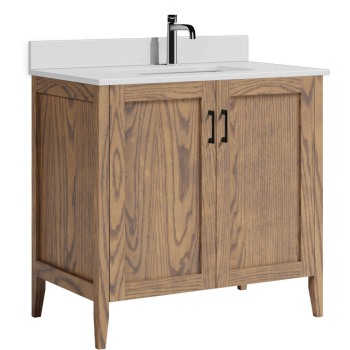 Strasser Woodenworks bathroom vanities image-20