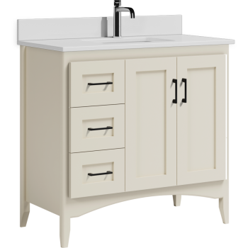 Strasser Woodenworks bathroom vanities image-20