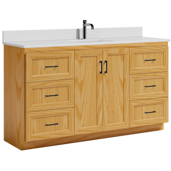 Strasser Woodenworks bathroom vanities image-8
