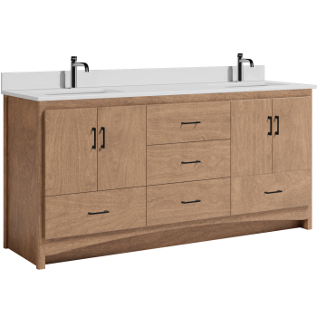 Strasser Woodenworks bathroom vanities image-8