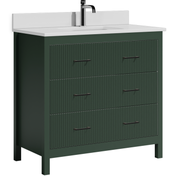 Strasser Woodenworks bathroom vanities image-2