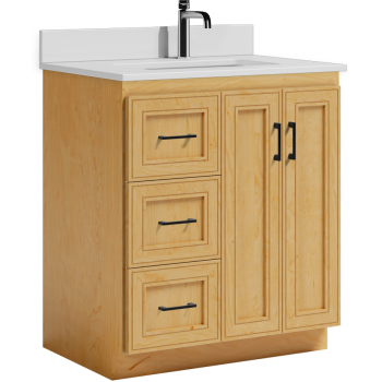 Strasser Woodenworks bathroom vanities image-8