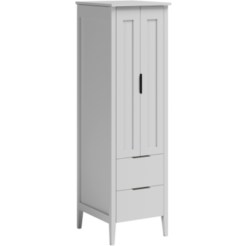 Strasser Woodenworks linen towers & cabinets image-12