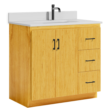 Strasser Woodenworks bathroom vanities image-14