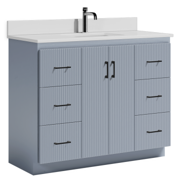 Strasser Woodenworks bathroom vanities image-4