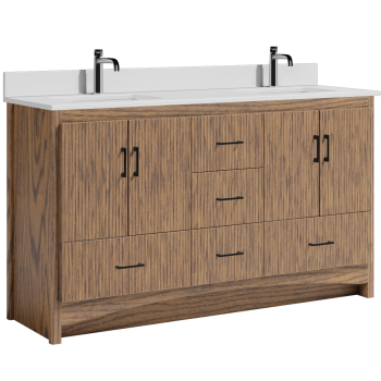 Strasser Woodenworks bathroom vanities image-18