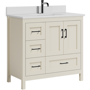 Strasser Woodenworks bathroom vanities image-6