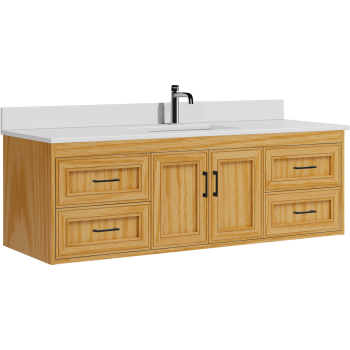Strasser Woodenworks bathroom vanities image-2