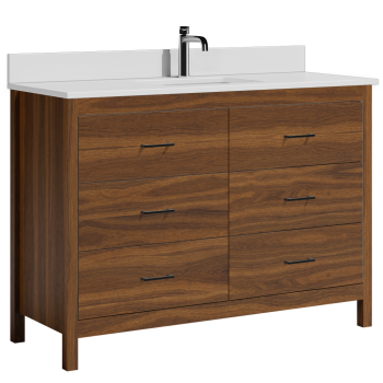 Strasser Woodenworks bathroom vanities image-4