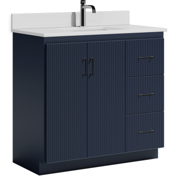 Strasser Woodenworks bathroom vanities image-16